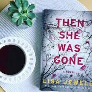 And Then She Was Gone - Paperback by Lisa Jewell